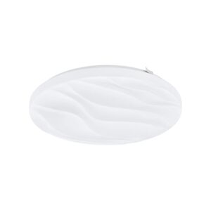 Eglo Eglo 99343 - LED Stropní svítidlo BENARIBA LED/17,3W/230V