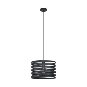 Eglo Eglo 99345 - Lustr na lanku CREMELLA 1xE27/40W/230V