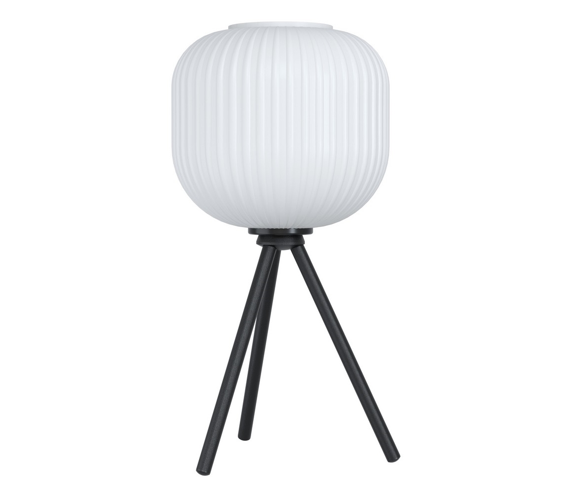 Eglo Eglo 99369 - Stolní lampa MANTUNALLE 1xE27/40W/230V