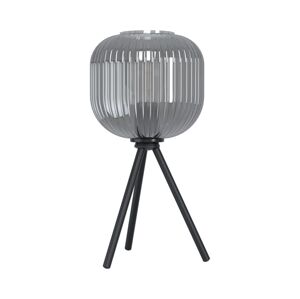 Eglo Eglo 99374 - Stolní lampa MANTUNALLE 1xE27/40W/230V