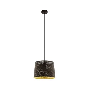Eglo Eglo 99439 - Lustr na lanku SEGEZIA 1xE27/40W/230V