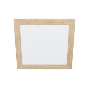Eglo Eglo 99471 - LED Stropní svítidlo PIGLIONASSO LED/20W/230V 500x500 mm
