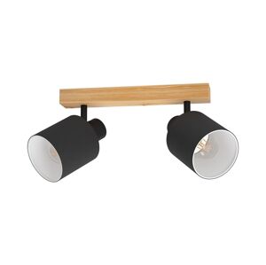 Eglo Eglo 99489 - Bodové svítidlo BATALLAS 2xE27/10W/230V