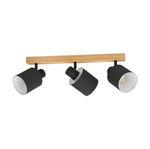 Eglo Eglo 99491 - Bodové svítidlo BATALLAS 3xE27/10W/230V