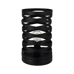 Eglo Eglo 99506 - Stolní lampa CREMELLA 1xE27/40W/230V