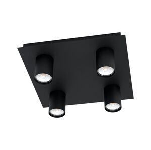 Eglo Eglo 99516 - LED Bodové svítidlo VALCASOTTO 4xGU10/4,5W/230V
