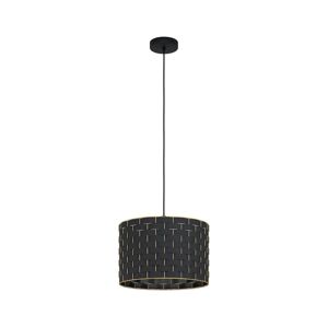 Eglo Eglo 99524 - Lustr na lanku MARASALES 1xE27/40W/230V pr. 38 cm