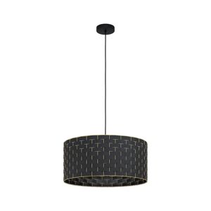 Eglo Eglo 99525 - Lustr na lanku MARASALES 1xE27/40W/230V pr. 55 cm