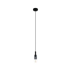 Eglo Eglo 99531 - Lustr na lanku LOBATIA 1xE27/40W/230V