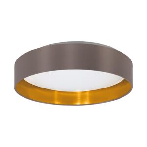 Eglo Eglo 99542 - LED Stropní svítidlo MASERLO LED/24W/230V