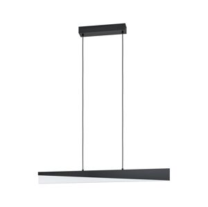 Eglo Eglo 99562 - LED Stmívatelný lustr na lanku ISIDRO LED/27W/230V