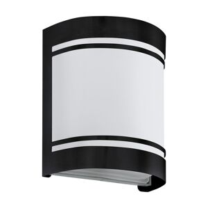 Eglo Eglo 99565 - Venkovní nástěnné svítidlo CERNO 1xE27/40W/230V IP44