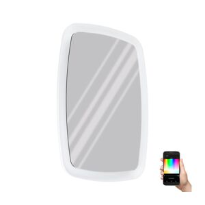 Eglo 99588 - LED RGBW Stmívatelné koupelnové zrcadlo s podsvícením 20W/230V IP44 99588