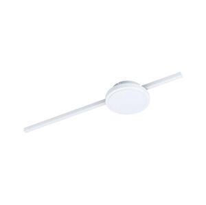 Eglo 99606 - LED Stropní svítidlo SARGINTO 1xLED/6,3W/230V + 1xLED/5,4W 99606