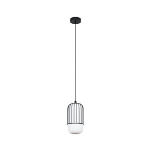 Eglo Eglo 99618 - Lustr na lanku MULEGES 1xE27/40W/230V