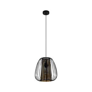 Eglo Eglo 99661 - Lustr na lanku CURASAO 1xE27/40W/230V