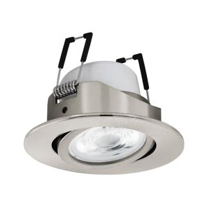 Eglo Eglo 99672 - LED RGBW Stmívatelné podhledové svítidlo SALICETO-Z LED/5W/230V