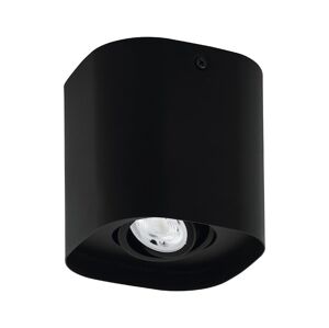 Eglo 99673 - LED RGBW Stmívatelné bodové svítidlo CAMINALES-Z 1xGU10/5W/230V 99673