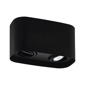 Eglo 99674 - LED RGBW Stmívatelné bodové svítidlo CAMINALES-Z 2xGU10/5W/230V 99674