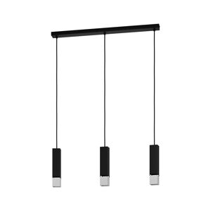 Eglo Eglo 99698 - LED Lustr na lanku BUTRANO 3xGU10/4,5W/230V