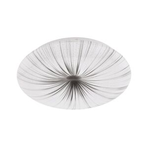 Eglo Eglo 99699 - LED Stropní svítidlo NIEVES LED/10W/230V