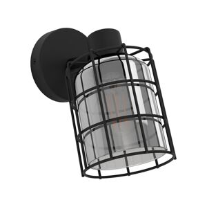Eglo Eglo 99711 - Nástěnné svítidlo CONSACA 1xE27/28W/230V