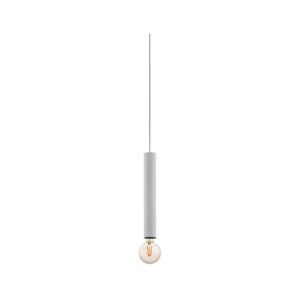 Eglo Eglo 99753 - Lustr na lanku do lištového systému CORTENOVA 1xE27/40W/230V bílá