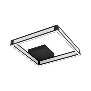 Eglo Eglo 99787 - LED Stropní svítidlo ALTAFLOR LED/11,2W/230V černá