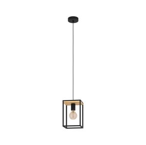 Eglo Eglo 99795 - Lustr na lanku LIBERTAD 1xE27/40W/230V