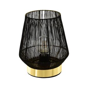 Eglo 99808 - Stolní lampa ESCANDIDOS 1xE27/40W/230V 99808