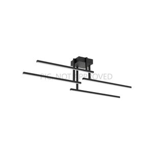 Eglo Eglo 99817 - LED Přisazený lustr IPOLITTO 4xLED/7,5W/230V