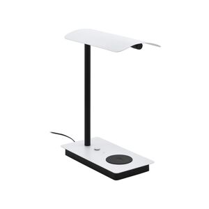 Eglo Eglo 99828 - LED Stmívatelná dotyková stolní lampa ARENAZA LED/5,8W/230V bílá