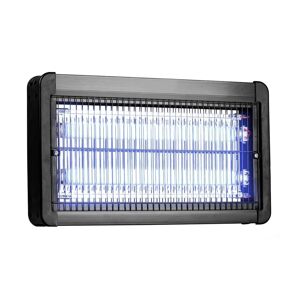 Vayox Elektrický lapač hmyzu 2x10W/230V 100 m²