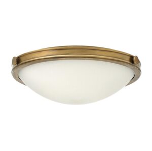 Elstead Elstead HK-COLLIER-F-M - Stropní svítidlo COLLIER 3xE27/60W/230V