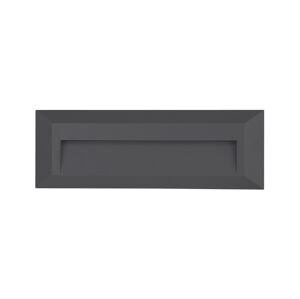 Emithor EMITHOR  - LED Venkovní nástěnné svítidlo RADIX LED/2,7W/230V IP65