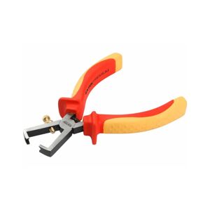 Extol Extol Premium - Elektrikářské kleště na odizolování kabelů 160 mm