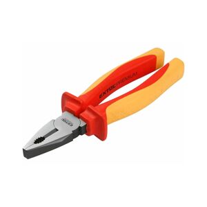 Extol Extol Premium - Kombinované elektrikářské kleště 160 mm