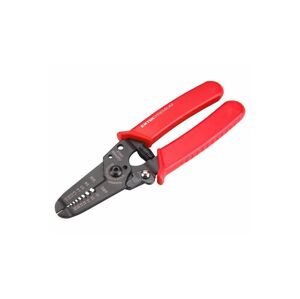 Extol Extol Premium - Odizolovací/štípací kleště na vodiče 165 mm