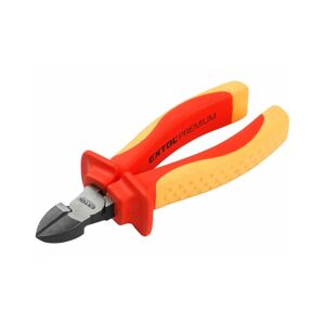 Extol Extol Premium - Štípací boční elektrikářské kleště 160 mm