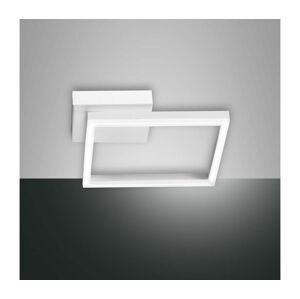 Fabas Luce Fabas 3394/21/102 - LED Stropní svítidlo BARD 1xLED/22W/230V bílá