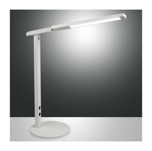 Fabas Luce Fabas Luce 3550-30-102- LED Stmívatelná lampa IDEAL LED/10W/230V 3000-6000K bílá