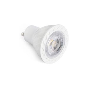 FARO Barcelona Faro 17316 - LED Žárovka GU10/8W/230V 2700K