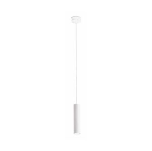 FARO Barcelona FARO 29894 - LED Lustr na lanku ORA LED/4W/230V bílá