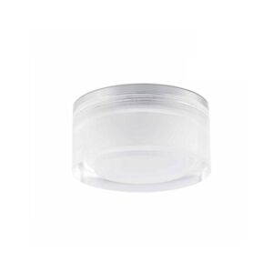FARO Barcelona FARO 42919 - LED Koupelnové podhledové svítidlo EBBA LED/4W/230V IP44