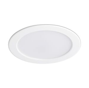 FARO Barcelona FARO 42926 - LED Koupelnové podhledové svítidlo TED LED/15W/230V IP44