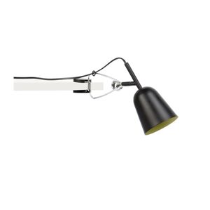 FARO Barcelona FARO 51133 - Lampa s klipem STUDIO 1xE14/8W/230V