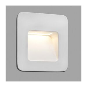 FARO Barcelona FARO 70395 - LED Venkovní zápustné svítidlo NASE-1 LED/3W/230V IP44