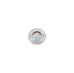FARO Barcelona FARO 70456 - LED RGB Venkovní zápustné svítidlo EDEL LED/18W/24V IP68