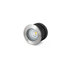 FARO Barcelona FARO 70589 - LED Venkovní nájezdové svítidlo SURIA-12 LED/12W/230V IP67