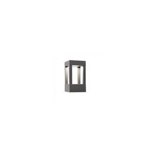 FARO Barcelona FARO 70755 - LED Venkovní lampa AGRA LED/10W/230V IP54